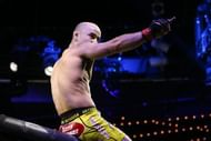 WSOF NYC - Gaethje v Zeferino & Fitch v Shields